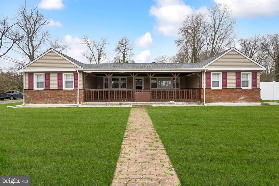 216 Almonesson Rd, Blackwood, NJ 08012 - #2