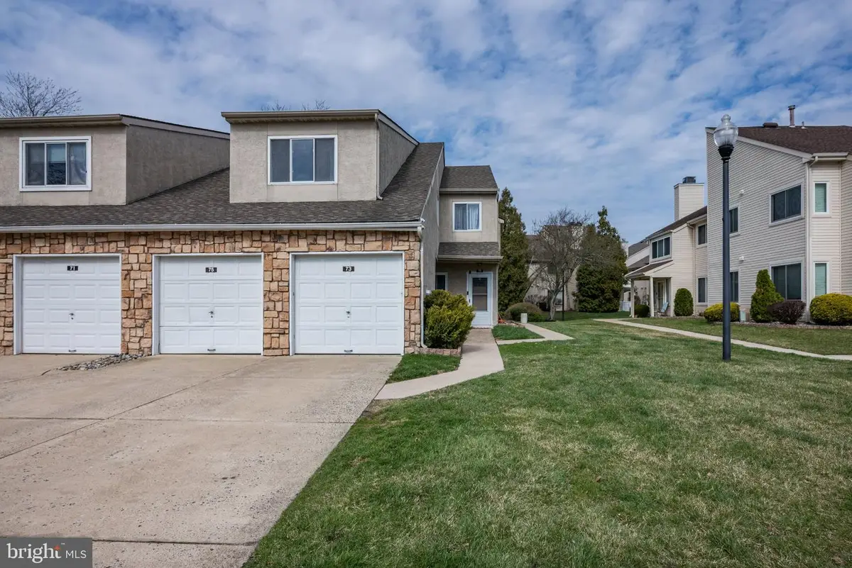 75 Sandra Rd, Voorhees, NJ 08043 - #1