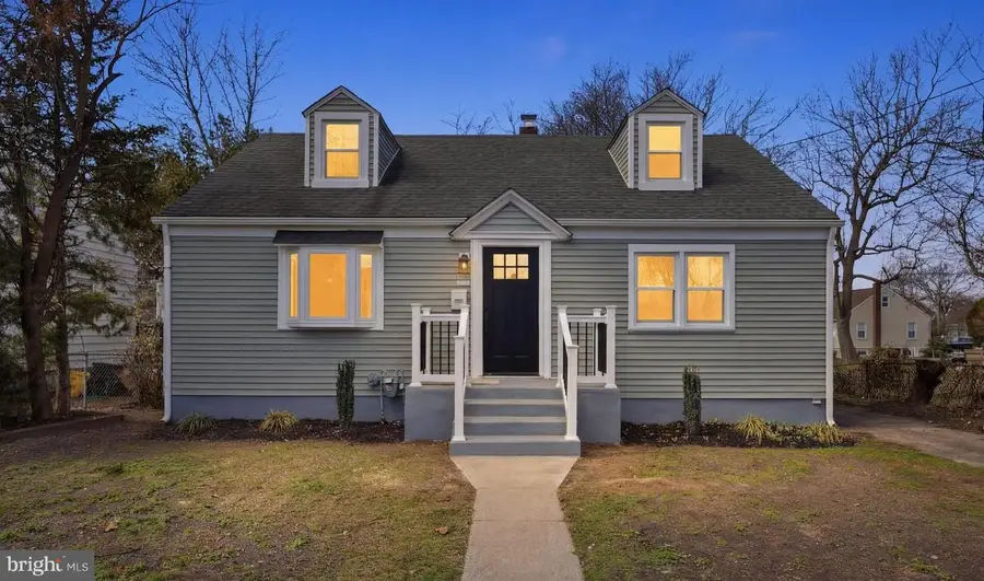 1037 Fern Ave, Glendora, NJ 08029 - #2