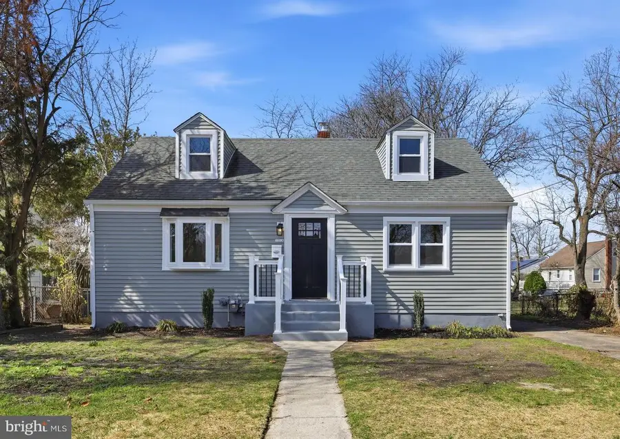 1037 Fern Ave, Glendora, NJ 08029 - #3