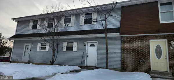 49 La Cascata, CLEMENTON, NJ 08021