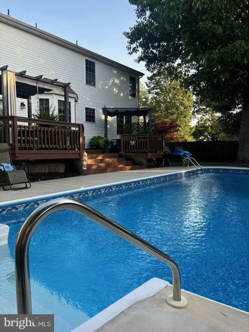 8 Marble Ct, Sicklerville, NJ 08081 - #2