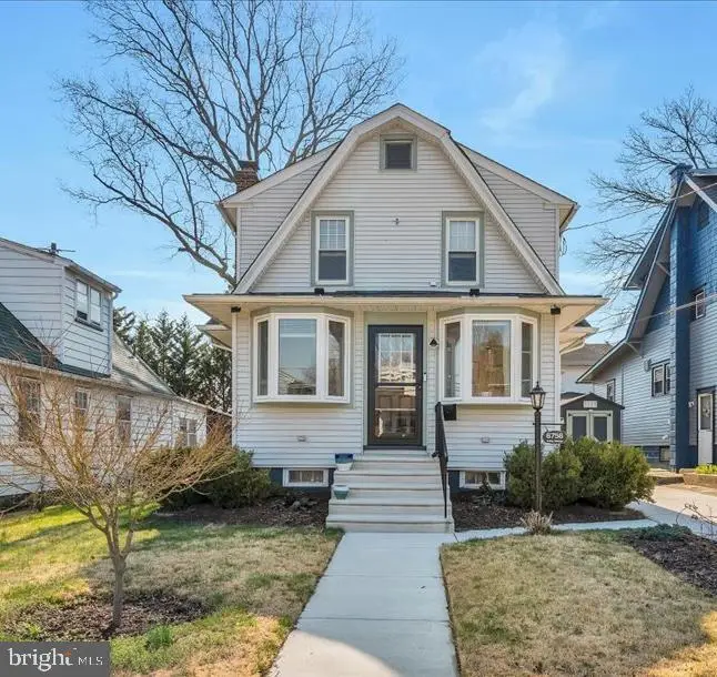 6756 Irving Ave, Pennsauken, NJ 08109 - #1