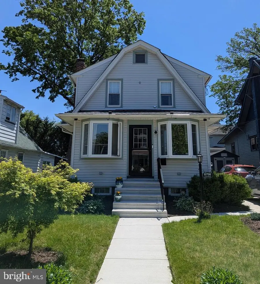 6756 Irving Ave, Pennsauken, NJ 08109 - #2