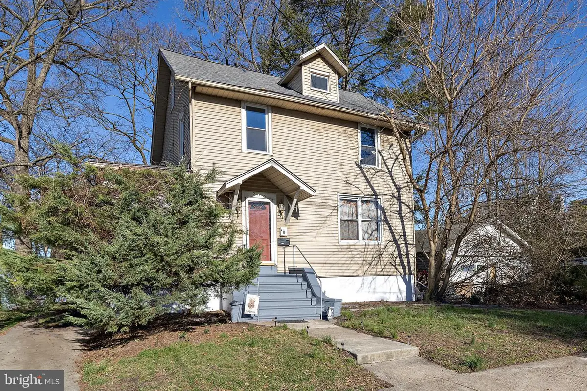 215 Conard Ave, Collingswood, NJ 08108 - #1