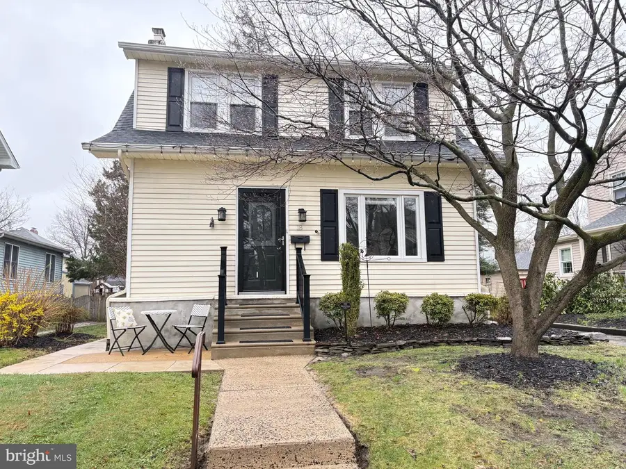 18 E Summerfield Ave, Collingswood, NJ 08108 - #2