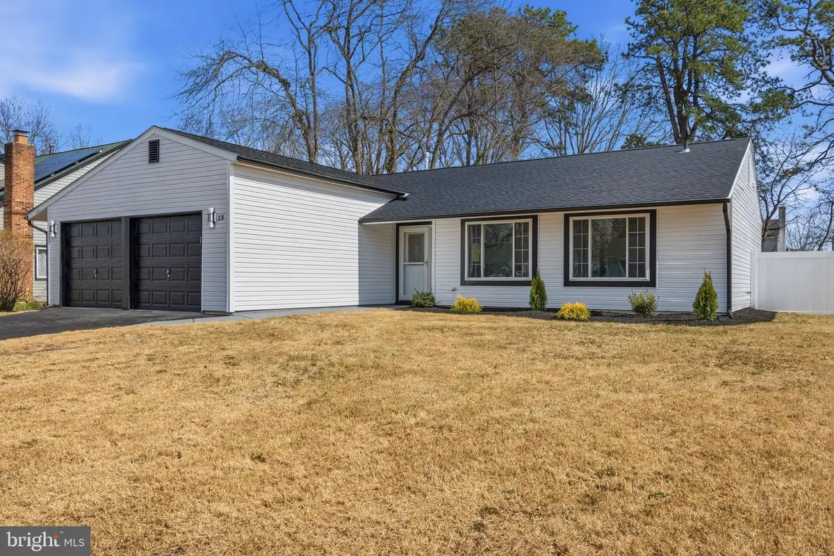 35 Eastmont Ln, Sicklerville, NJ 08081 - #1