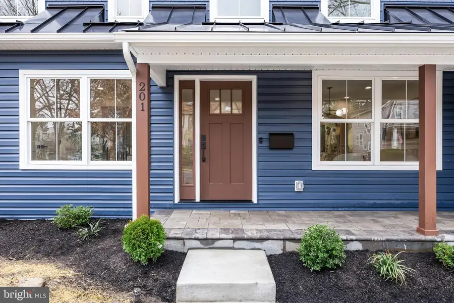 201 Centre St, Haddonfield, NJ 08033 - #2