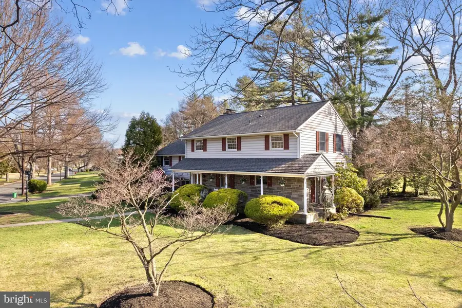 1 Birchall Dr, Haddonfield, NJ 08033 - #2