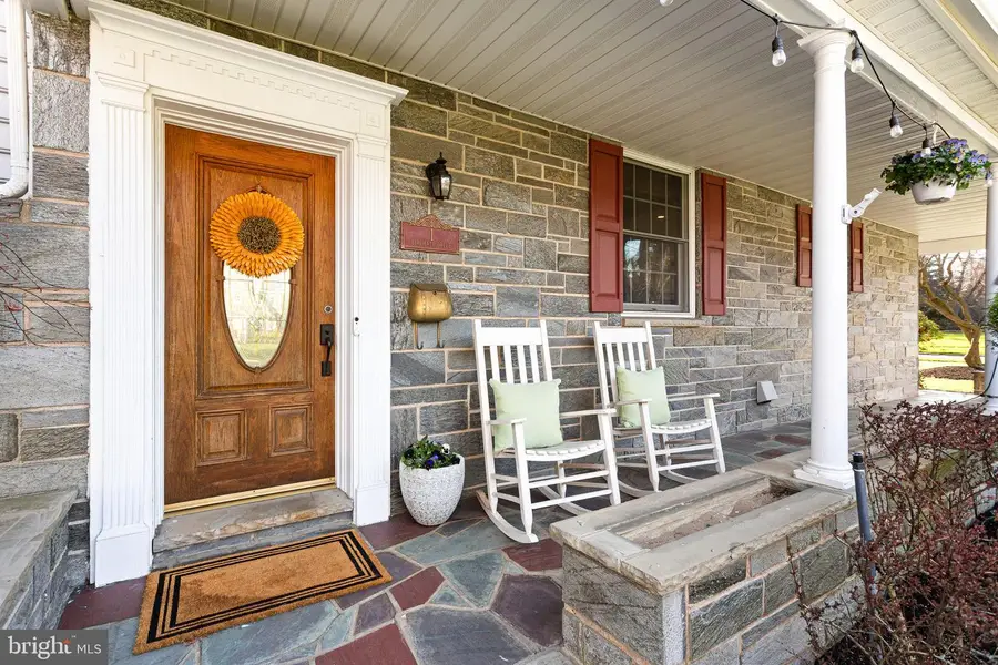 1 Birchall Dr, Haddonfield, NJ 08033 - #3