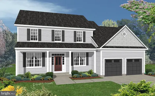 1 Gosling Ct, SICKLERVILLE, NJ 08081