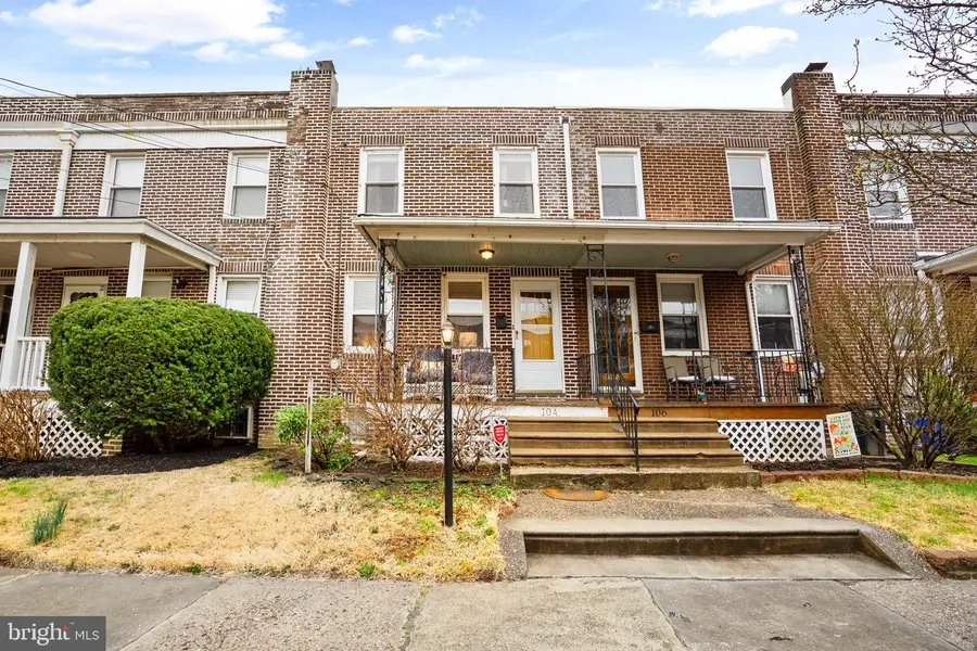 104 Curtis Ave, Collingswood, NJ 08108 - #3