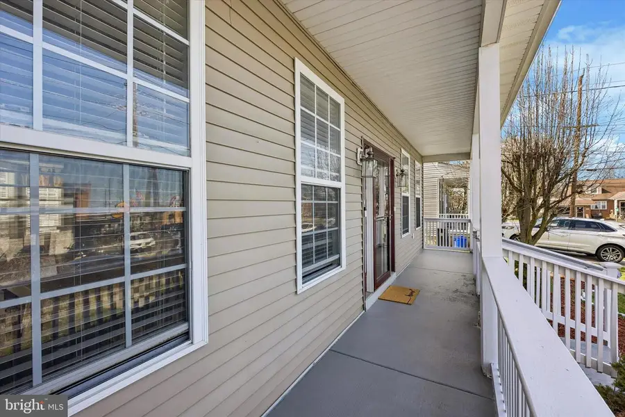 12 George St, Mount Ephraim, NJ 08059 - #3