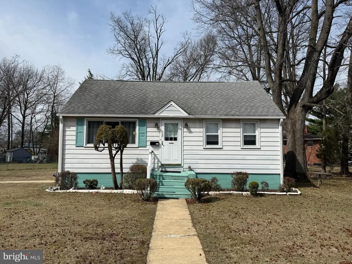 714 Kenilworth Ave, Cherry Hill, NJ 08002 - #1