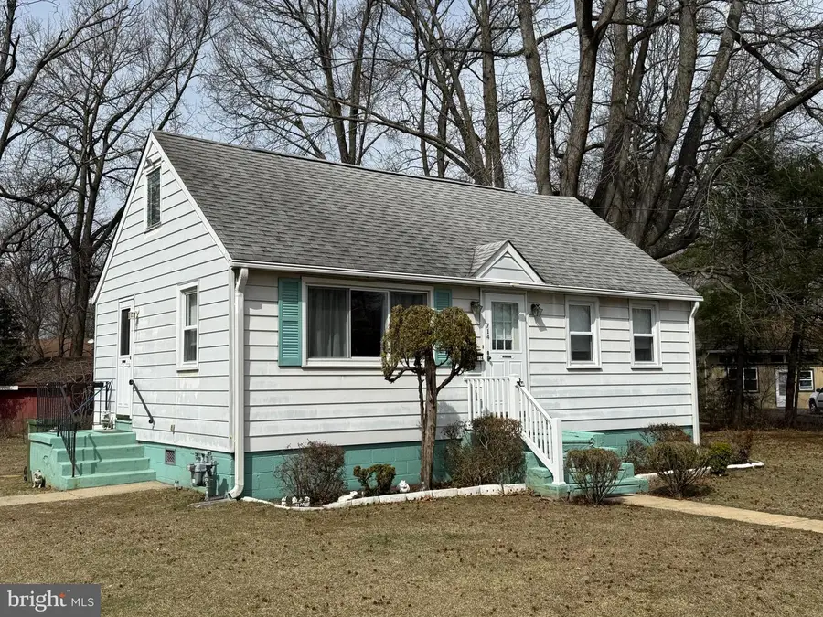 714 Kenilworth Ave, Cherry Hill, NJ 08002 - #2