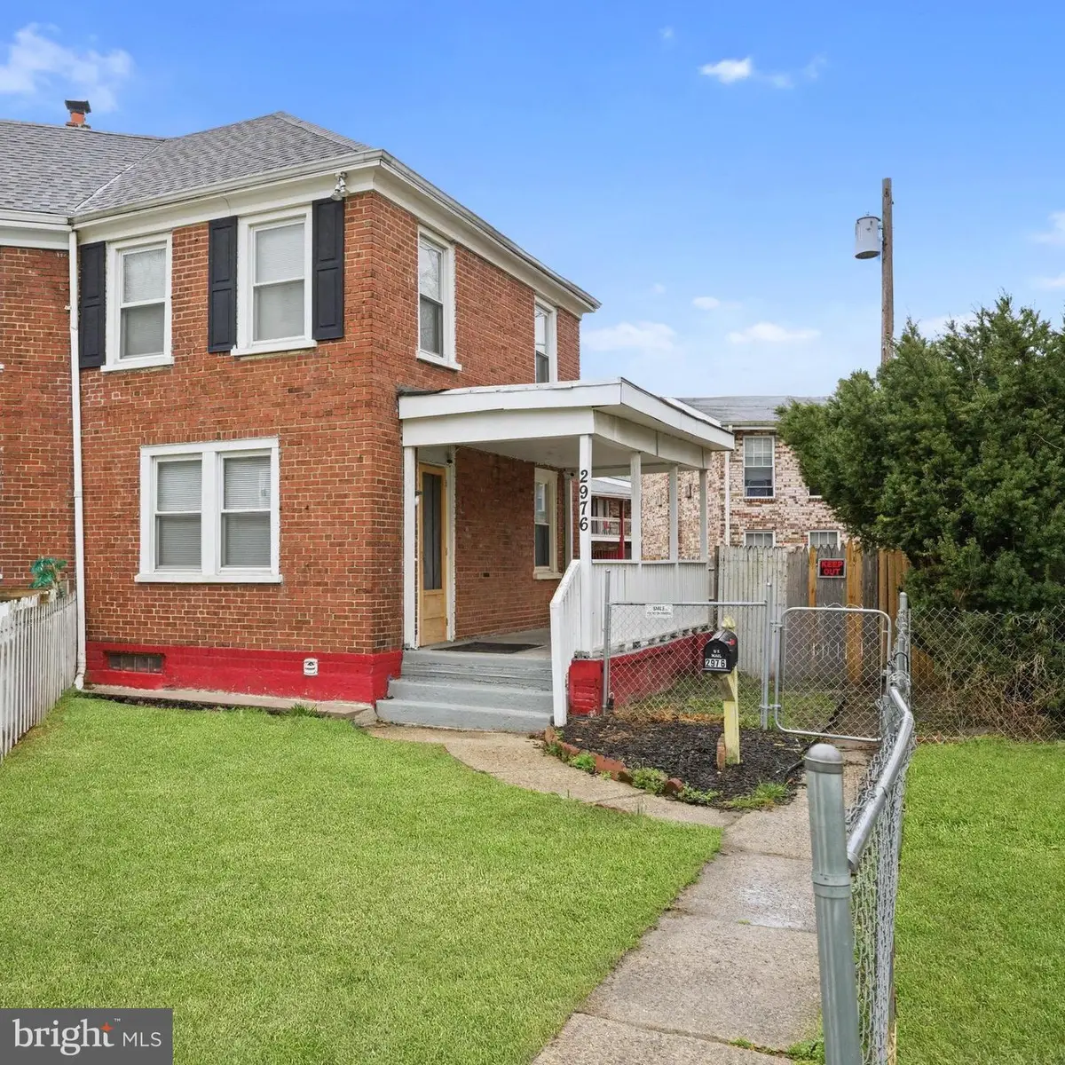 2976 N Congress Rd, Camden, NJ 08104 - #1