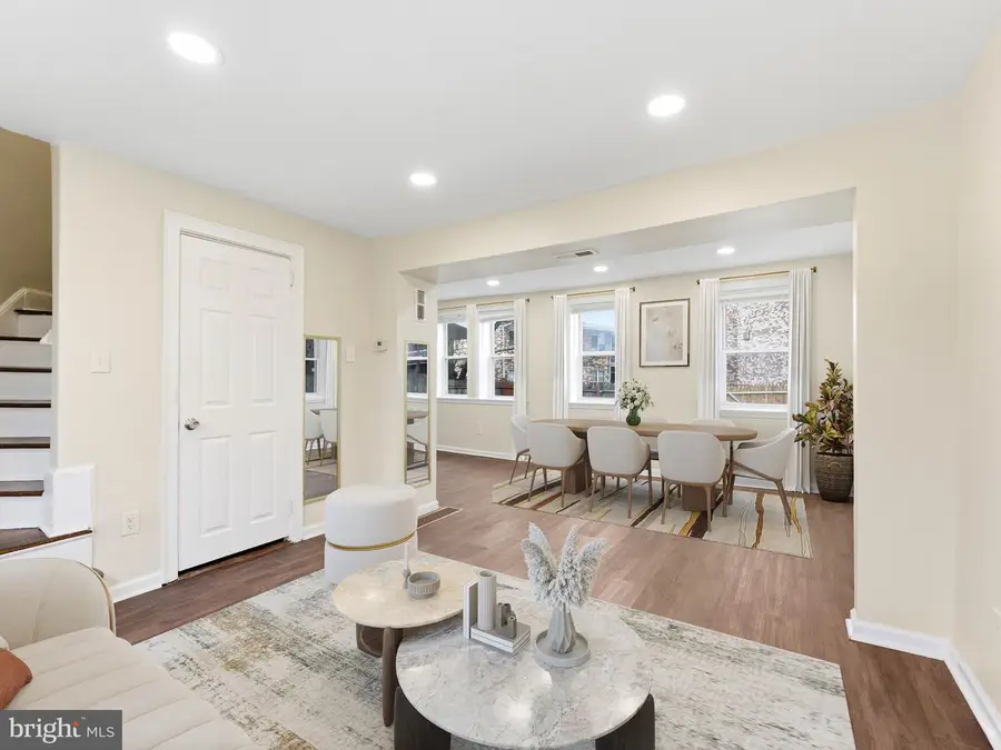 2976 N Congress Rd, Camden, NJ 08104 - #3