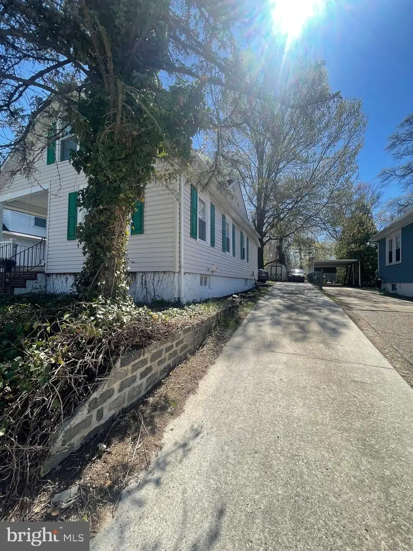 725 Newton, Barrington, NJ 08007 - #2