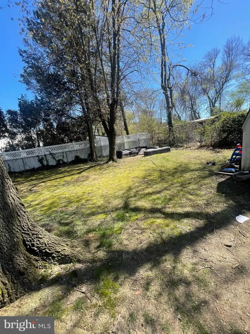 725 Newton, Barrington, NJ 08007 - #3