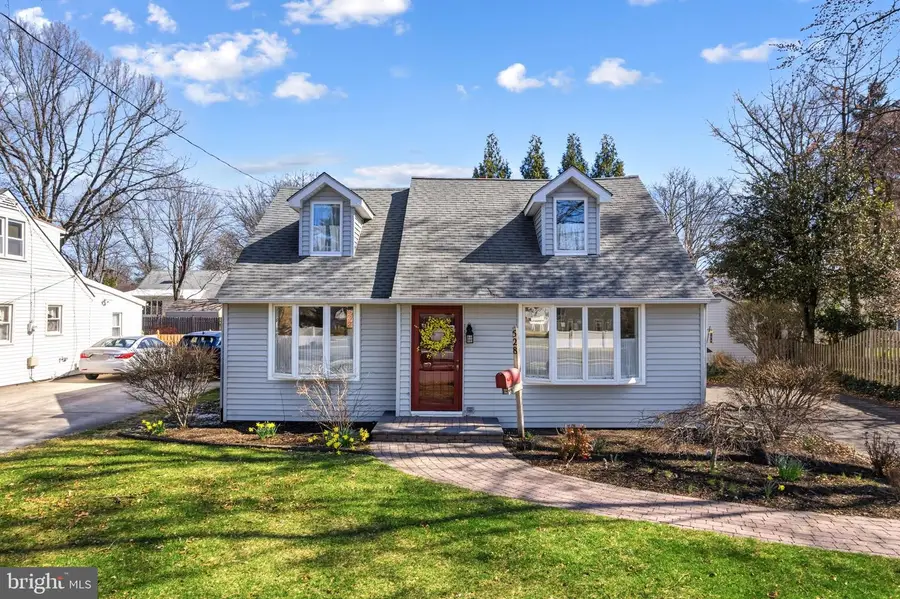 528 Thomas Ave, Barrington, NJ 08007 - #2