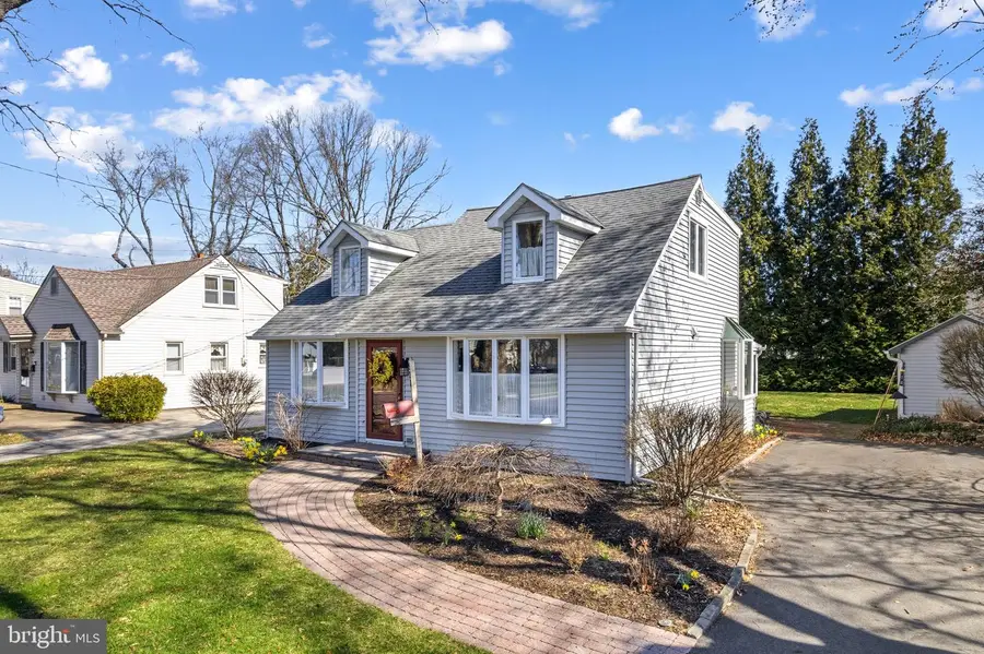 528 Thomas Ave, Barrington, NJ 08007 - #3