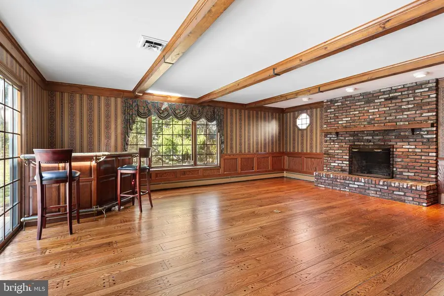 100 N Hinchman Ave, Haddonfield, NJ 08033 - #3