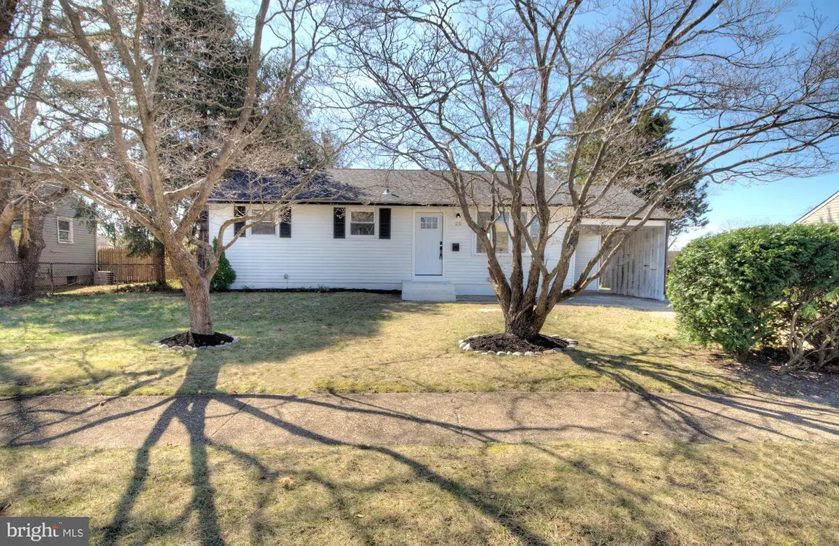 25 Valley Dr, Pine Hill, NJ 08021 - #1