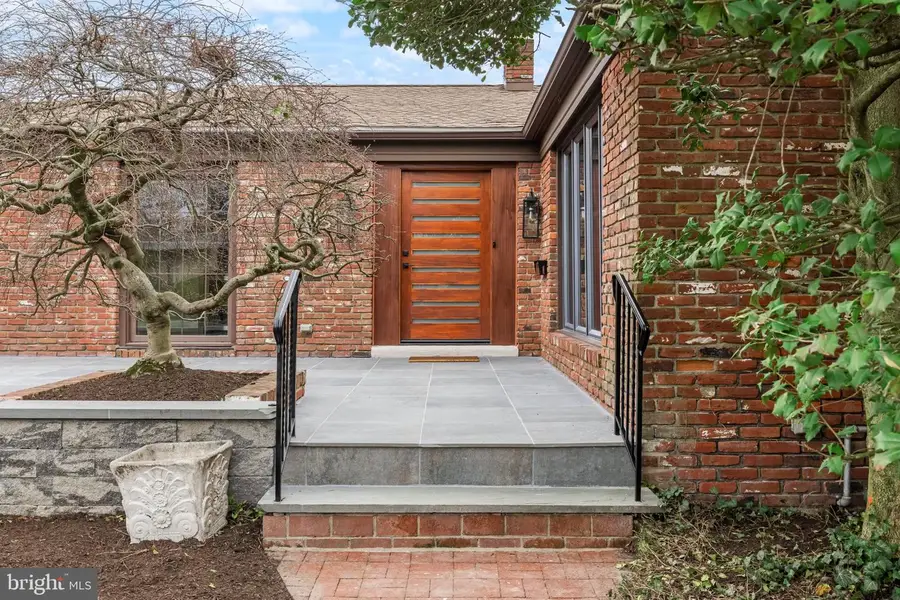 1805 Country Club Dr, Cherry Hill, NJ 08003 - #2