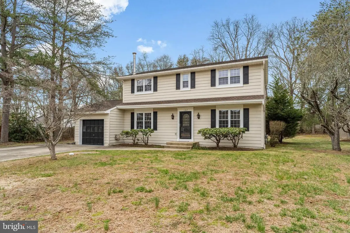 107 Joyce Way, Berlin, NJ 08009 - #1