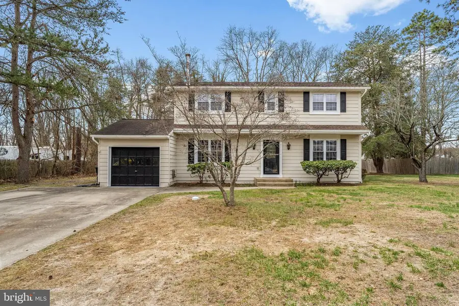 107 Joyce Way, Berlin, NJ 08009 - #2