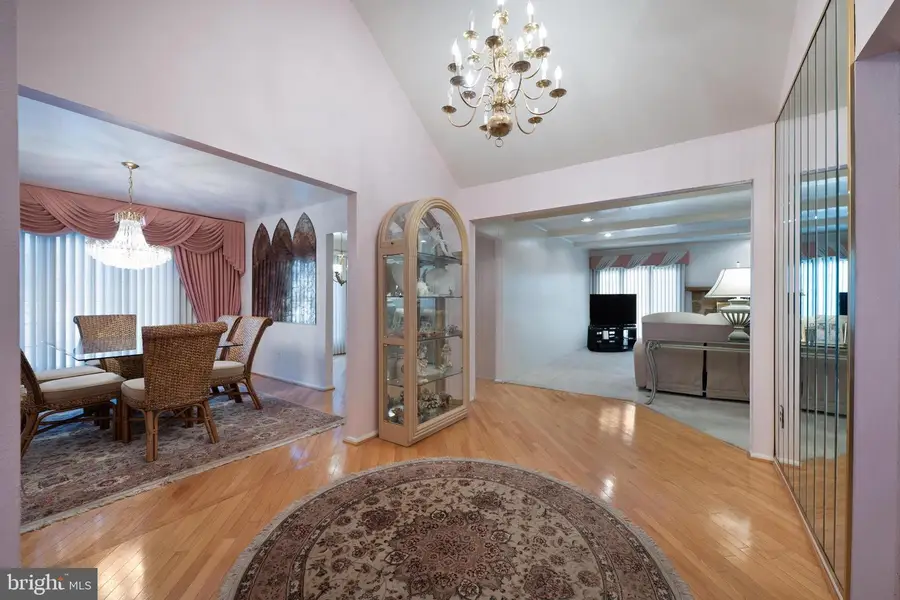 19 Orchid Ln, Cherry Hill, NJ 08002 - #2