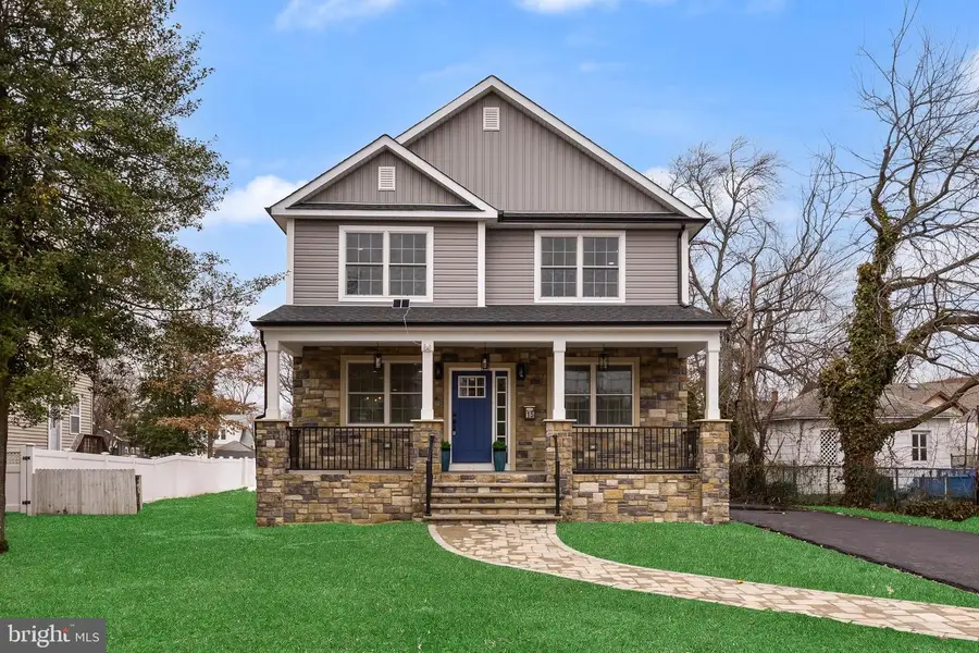 15 Cuthbert Blvd, Haddon, NJ 08108 - #3