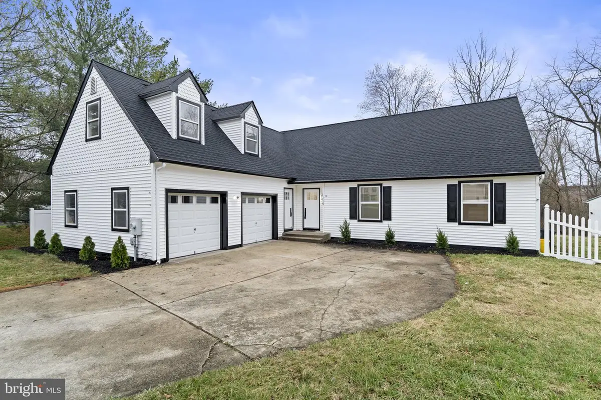 115 Bradley, Laurel Springs, NJ 08021 - #1