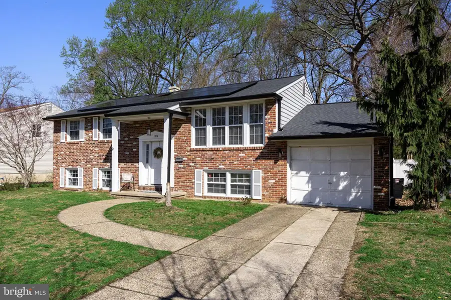 1514 Hillside Dr, Cherry Hill, NJ 08003 - #2