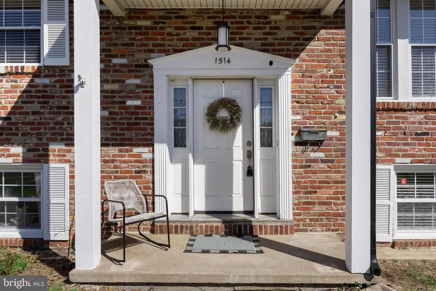 1514 Hillside Dr, Cherry Hill, NJ 08003 - #3