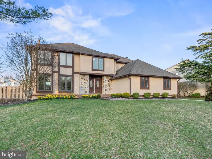 22 Country Walk, Cherry Hill, NJ 08003 - #3