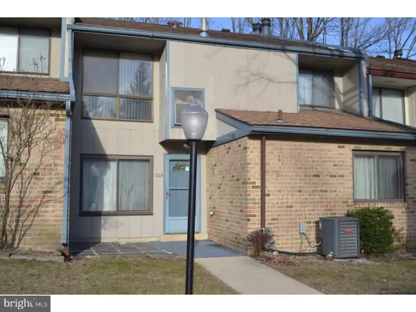 1305 Timber Crk, LINDENWOLD, NJ 08021