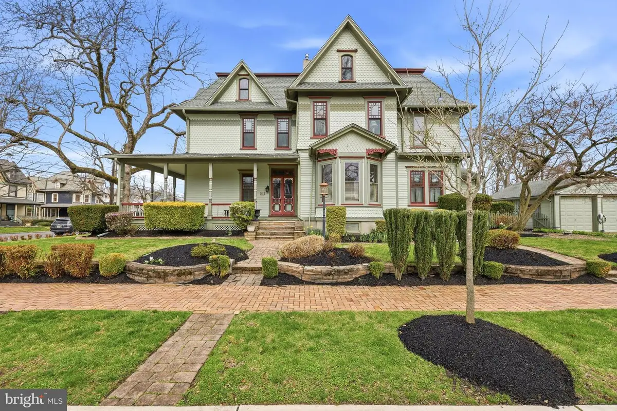 323 Washington Ave, Haddonfield, NJ 08033 - #1