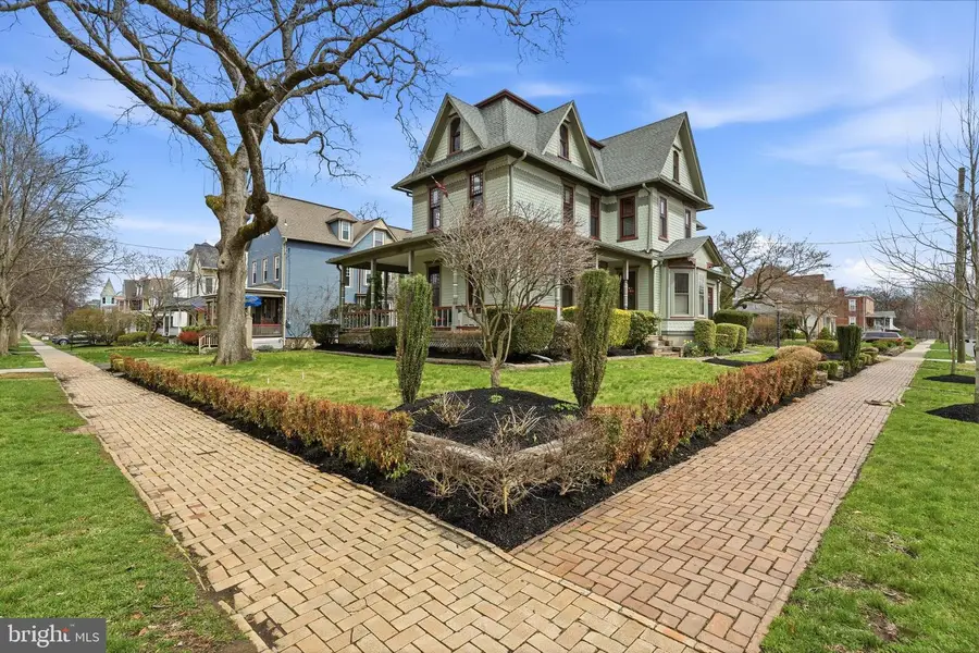 323 Washington Ave, Haddonfield, NJ 08033 - #2