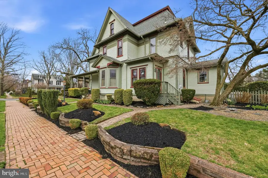 323 Washington Ave, Haddonfield, NJ 08033 - #3