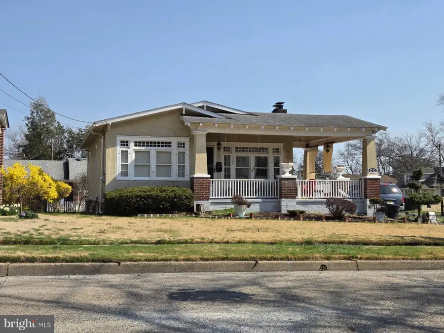 4742 Browning Rd, Pennsauken, NJ 08109 - #3