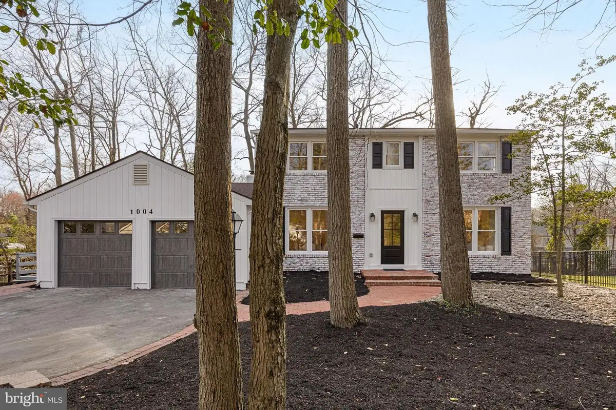 1004 Swallow Dr, Cherry Hill, NJ 08003 - #1