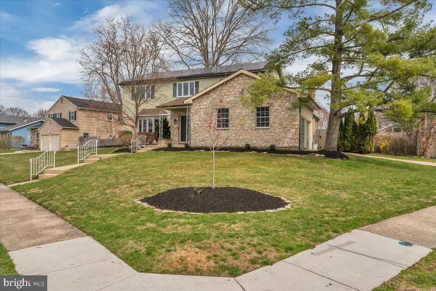 227 Nathaniel Ave, Cherry Hill, NJ 08003 - #2