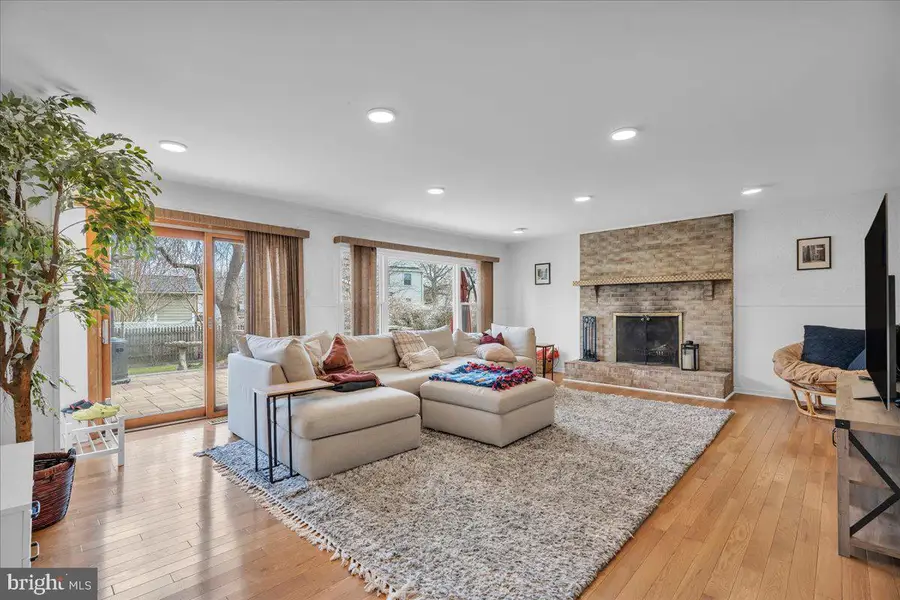 227 Nathaniel Ave, Cherry Hill, NJ 08003 - #3