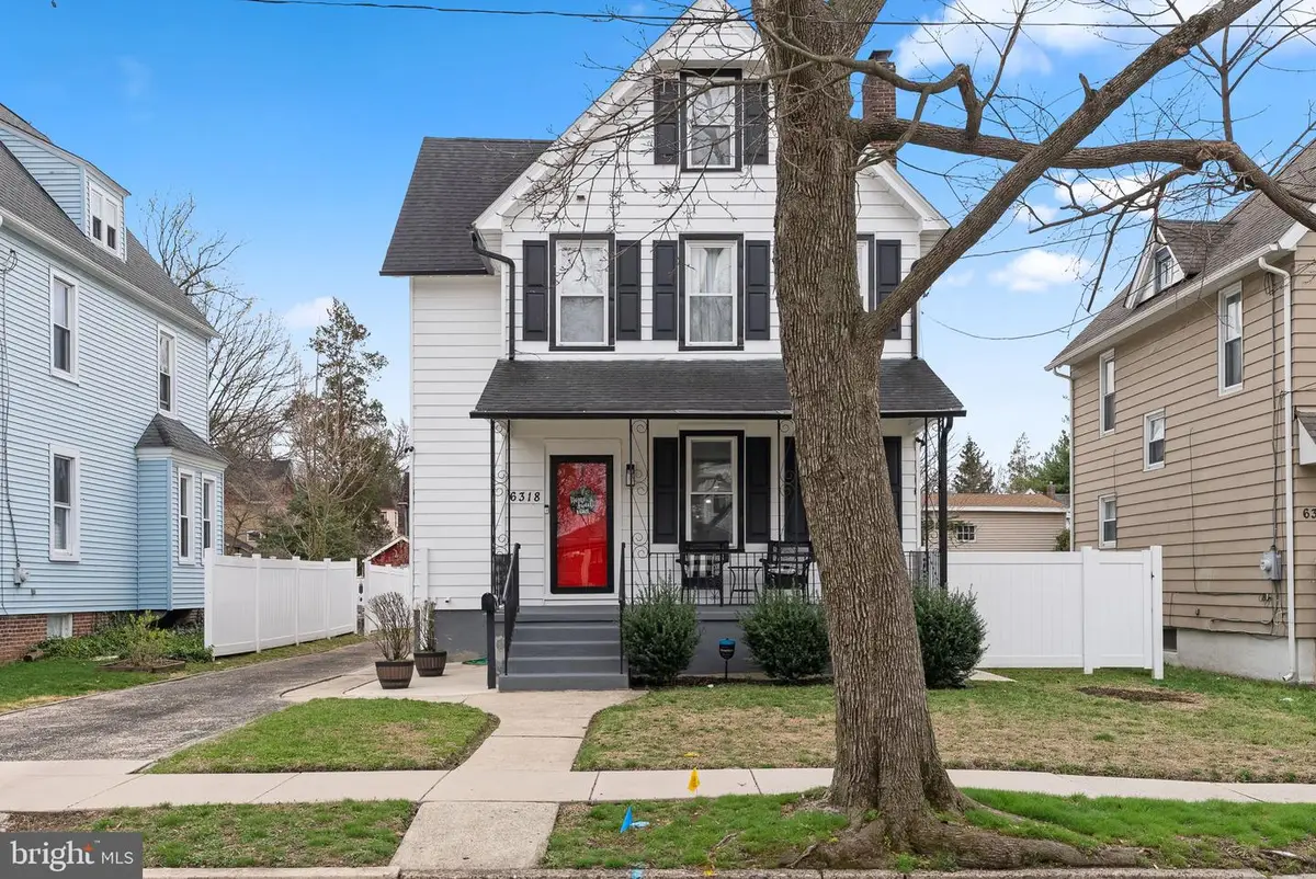 6318 Irving Ave, Pennsauken, NJ 08109 - #1