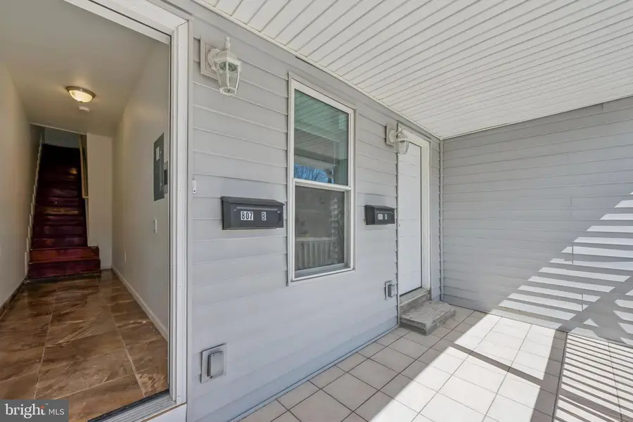 807 Sylvan St, Camden, NJ 08104 - #3