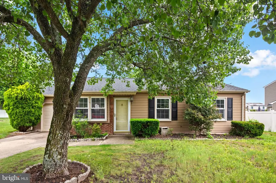 22 Argyle Ave, Blackwood, NJ 08012 - #2
