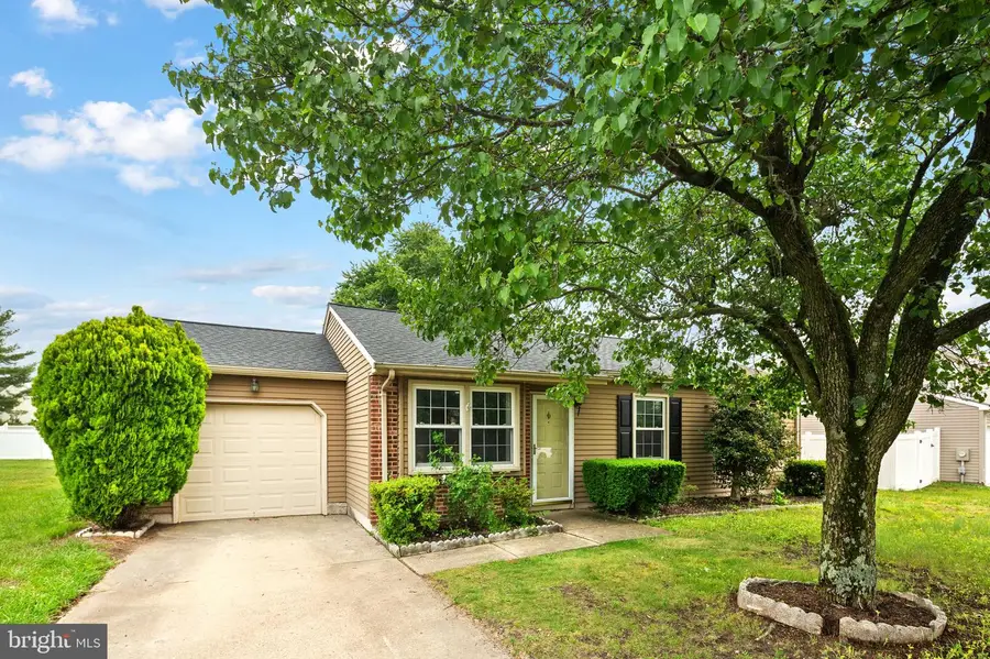 22 Argyle Ave, Blackwood, NJ 08012 - #3