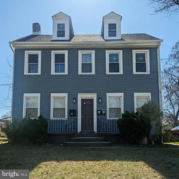 7324 Park Ave, PENNSAUKEN, NJ 08109