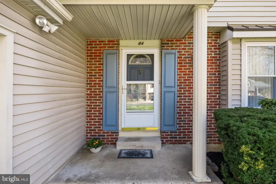 44 Clemson Rd, Cherry Hill, NJ 08034 - #3